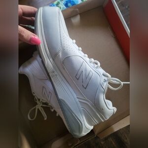 New balance sneakers
